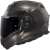 KASK MOTOCYKLOWY KASK LS2 FF901 ADVANT X CARBON SOLID - Homologacja ECER 22.06, ls2.sklep.pl