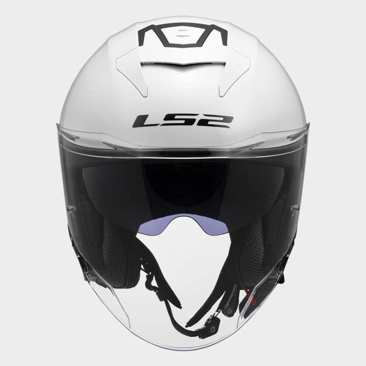 KASK LS2 OF618 VERSO II  CHOPPER