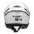 KASK LS2 OF618 VERSO II  BIAŁY