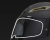 ANTI-FOG tak jak Pinlock   silikonowy