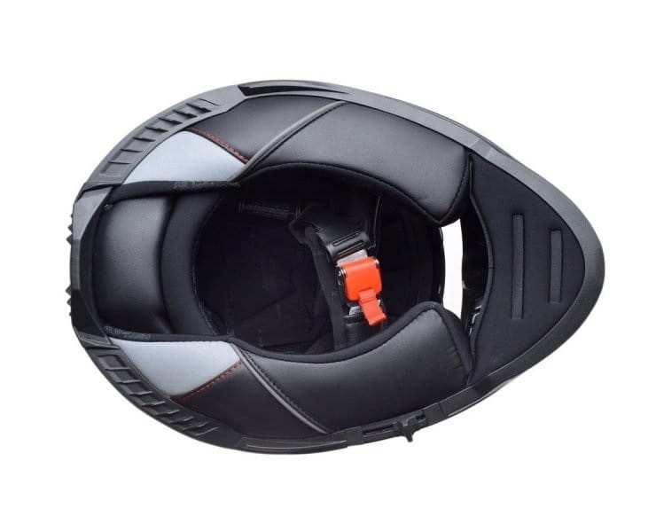 KASK MOTOCYKLOWY LS2 FF800 STORM II C AK1680036544