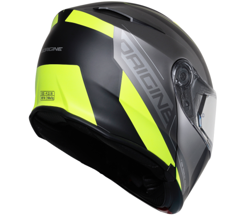 Kask ORIGINE DELTA SPIKE + BT