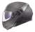 KASK MOTOCYKLOWY LS2 FF910 ADVANT II CONCRETE MATT BLACK - model 2026
