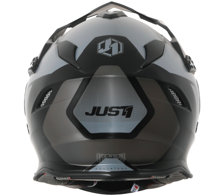 Kask CROSS ENDURO Adventure