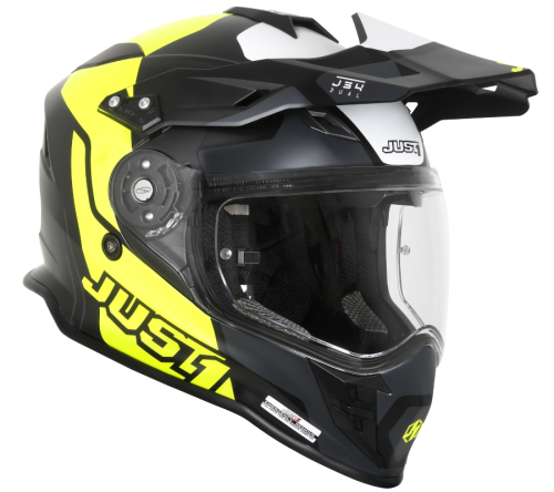 Kask CROSS ENDURO