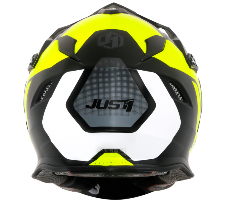 Kask CROSS ENDURO, ADVENTURE