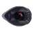 Kask Motocyklowy Cross Enduro MX702 PIONEER II Matt BLOCK Black Red Blue (matt )