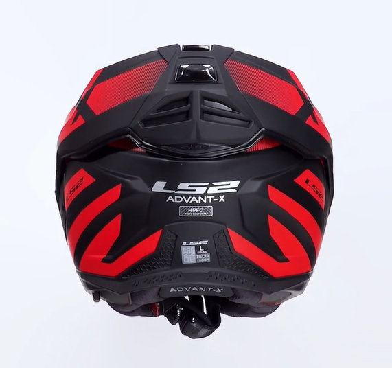 Kask Ls2 FF901