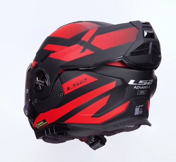 Kask Ls2