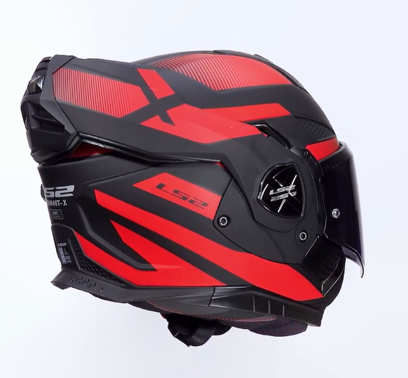 Kask Ls2 P/J