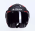 Kask Ls2 FF901 ADVANT X NOVA Black Red -06 ECE 22.06 P/J