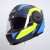 KASK MOTOCYKLOWY LS2 FF902 SCOPE II DURIA MATT DURIA BLUE,  ls2 hurt
