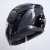 KASK MOTOCYKLOWY LS2 FF902 SCOPE II OXYD BLACK TITAN , Hurtownia ls2