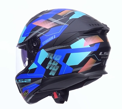 Kask LS2  Model 2026 Homologacja: ECE 22.06