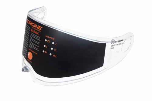 Wizjer szyba przezroczysty do kasku motocyklowego ADVENTURE