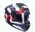 Kask Motocyklowy LS2 FF808 STREAM II MIKA