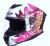 damski kask ls2