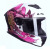 Kask Motocyklowy damski