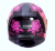 Kask Motocyklowy LS2 dla kobiety