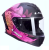Kask Motocyklowy LS2 FF820 RAPID III