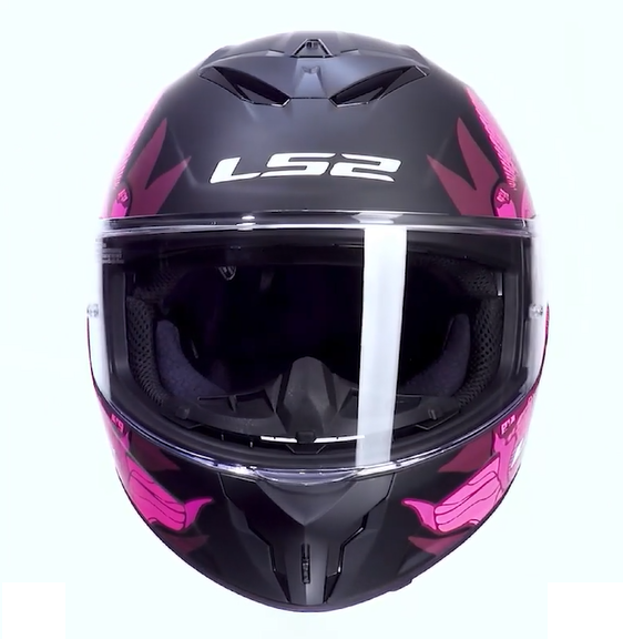 LS2 FF820