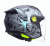 Kask Motocyklowy LS2