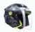 Kask dziecinny LS2
