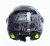 Kask Motocyklowy LS2 OF622 FUNNY II Scribble