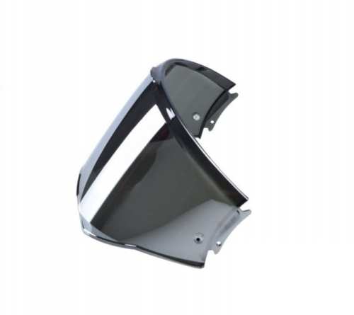 Szyba FF901 Advant X - Przyciemniana srebrna lustrzanka