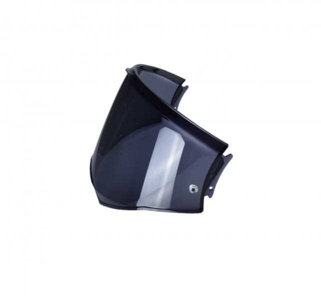 Szyba FF901 Advant X - Ciemna, dark