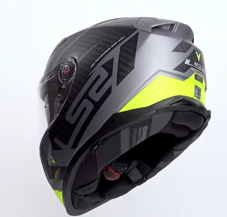 KASK LS2 FF811
