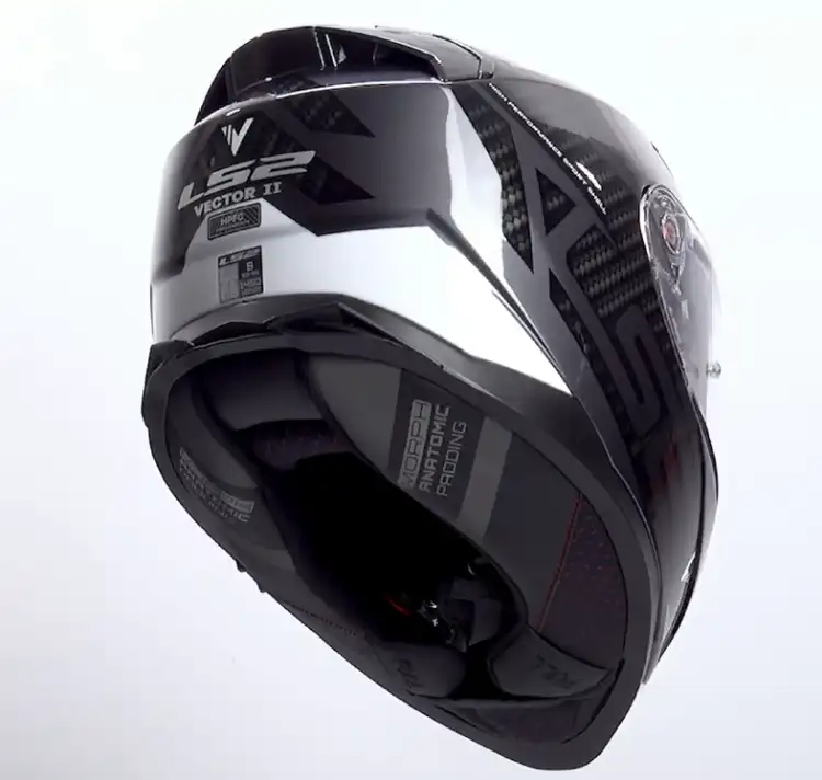 LS2 FF811 VECTOR II SPLITTER