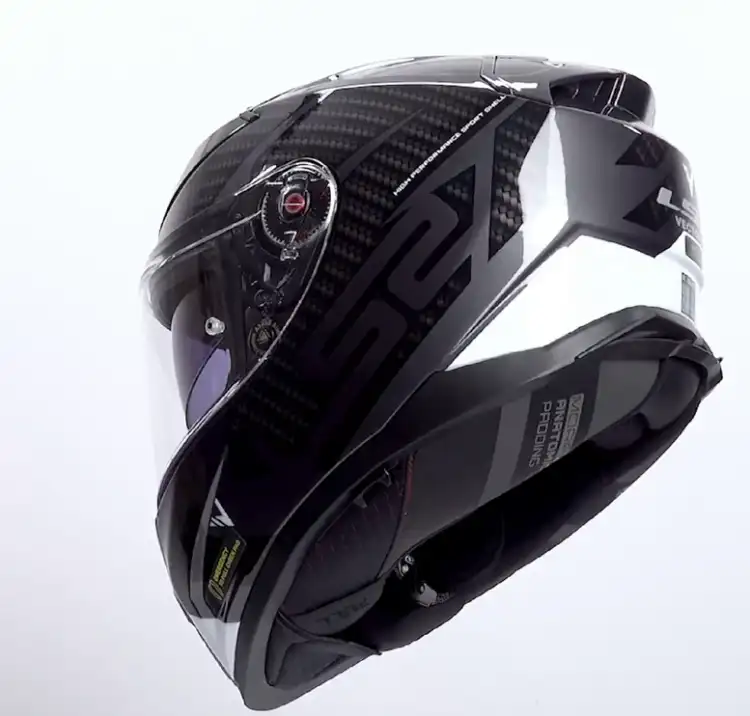 Kask Motocyklowy LS2