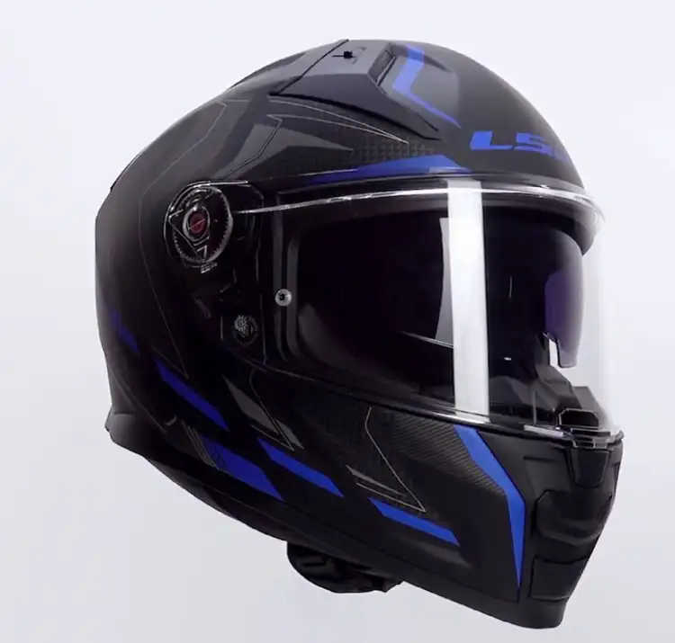 zLS2 FF811 VECTOR II