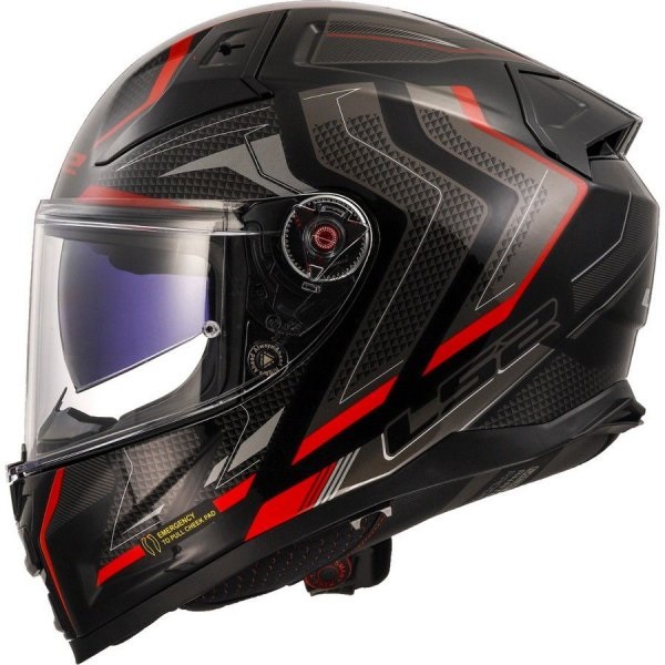 Kask Motocyklowy