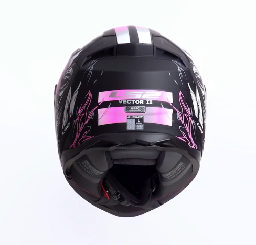 Kask Motocyklowy LS2