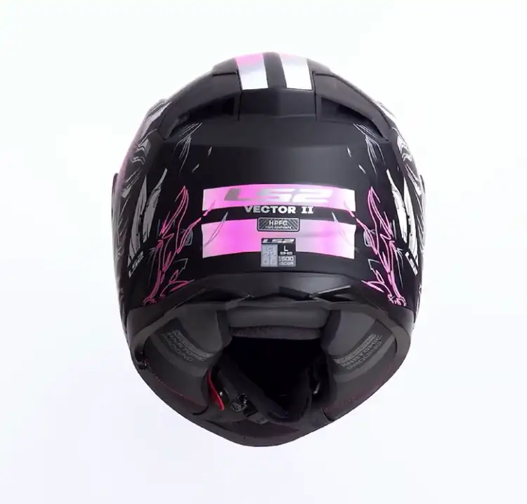 Kask Motocyklowy LS2