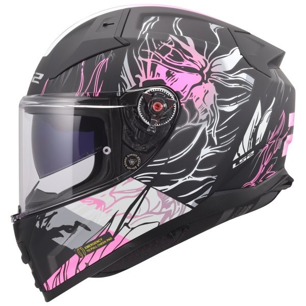 Kask Motocyklowy
