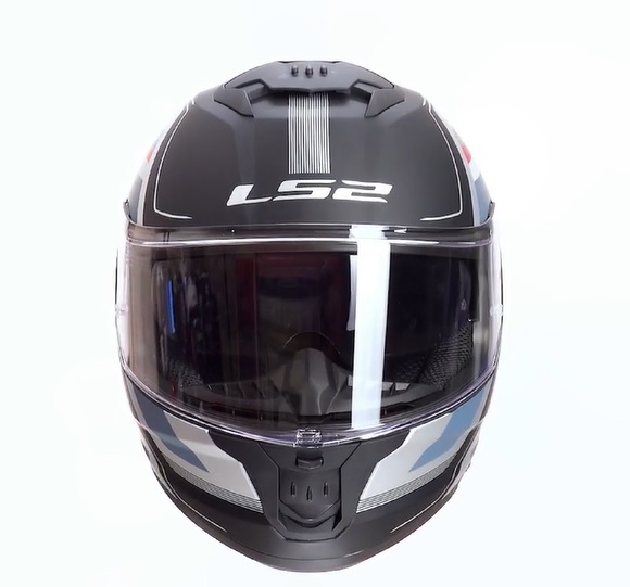 LS2 Kask LS2 FF808