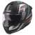 Kask Motocyklowy LS2 Kask LS2 FF808 STREAM II Vintage Black Petrol Model 2026 Homologacja: ECE 22.06 - kask matowy 2026