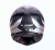 Kask LS2 FF808 STREAM II Vintage Black Grey Red