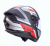 Kask Motocyklowy