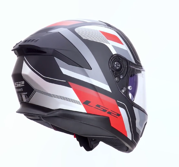 Kask Motocyklowy