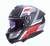 Kask Motocyklowy LS2 Kask LS2 FF808 STREAM II  kask matowy