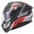 kask matowy