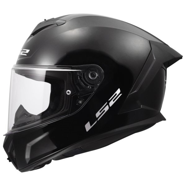 Kask Motocyklowy LS2 FF820