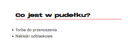 Rozmiarówka ls2