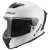Kask Motocyklowy LS2 FF820 RAPID III Solid White biały połysk