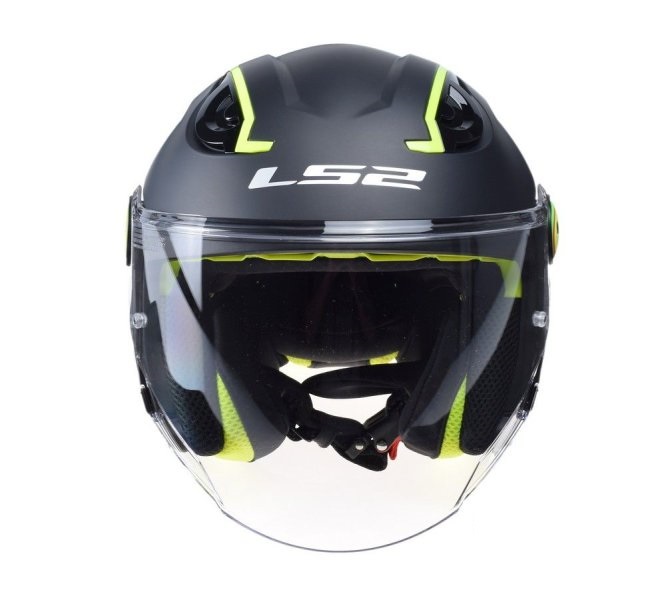 Dziecinny LS2 OF622 FUNNY II   kask dziecinny