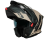 Kask ADVENTURE CYBORG